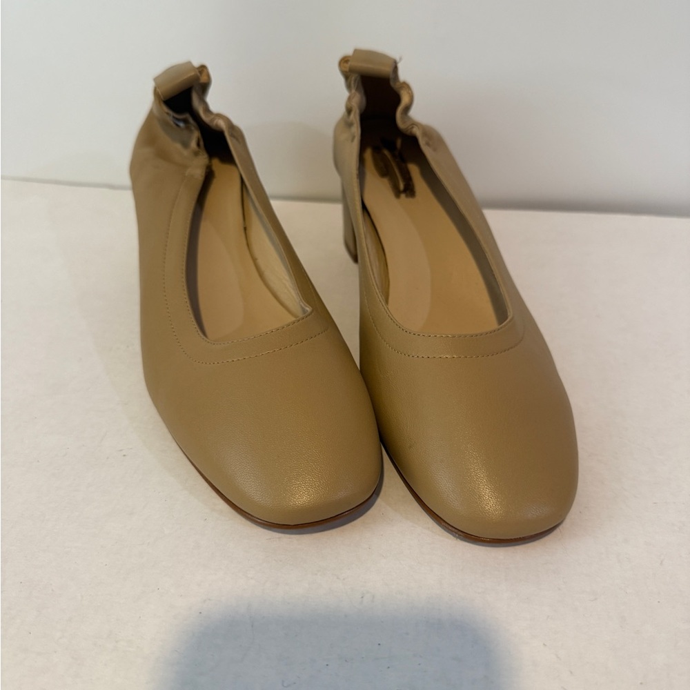 Tan Women's Shoes